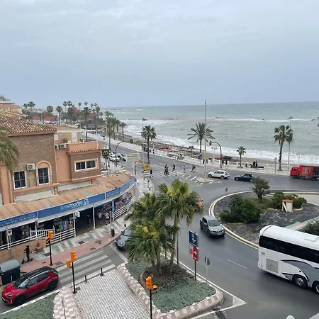 Con Vistas Al Mar - Primera Linea De Playa, * Benalmádena
